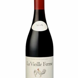 La Vieille Ferme Red 750ML