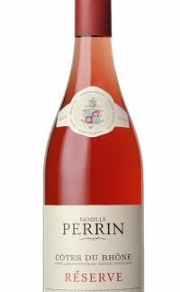 Perrin Reserve Rose Cotes Du Rhone 750ML
