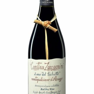 Cantina Zaccagnini Montepulciano 750ML