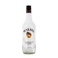 Malibu Rum 750ML