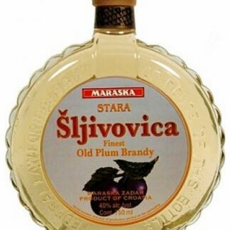 Maraska Slivovitz 750ML