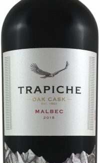 Trapiche Oak Malbec 750ML