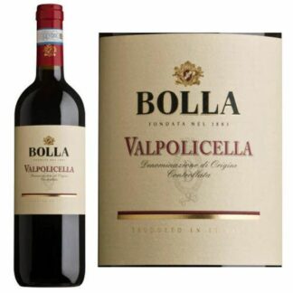 Bolla Valpolicella 750ML
