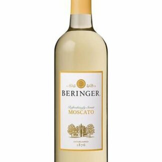 Beringer Main & Vine Moscato 750ML