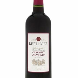 Beringer Main & Vine Cabernet 750ML