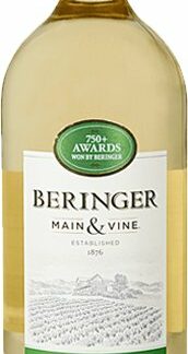 Beringer Main & Vine Chenin Blanc 750ML