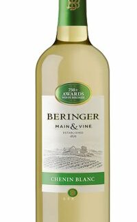 Beringer Main & Vine Chenin Blanc 1.5L