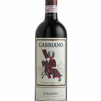 Gabbiano Chianti Docg 750ML