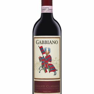 Gabbiano Chianti Classico 750ML