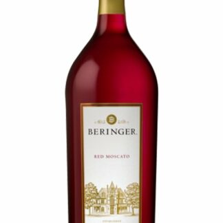 Beringer Main & Vine Red Moscato 1.5L