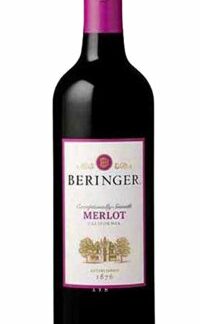 Beringer Main & Vine Merlot 1.5L