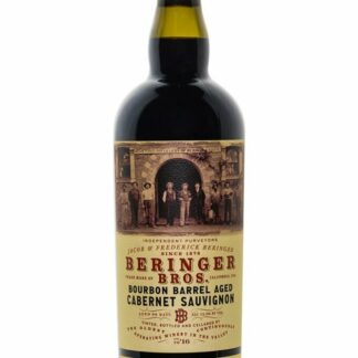 Beringer Brothers Cabernet Sauvignon 750ML