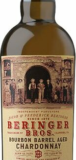 Beringer Brothers Chardonnay 750ML