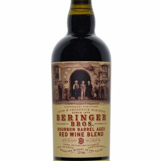 Beringer Brothers Red Blend 750ML