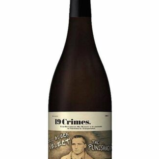 19 Crimes Pinot Noir 750ML