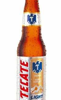 Tecate Light 12-pk Cans 12OZ