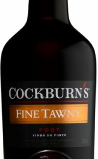 Cockburns Fine Tawny Port 750ML