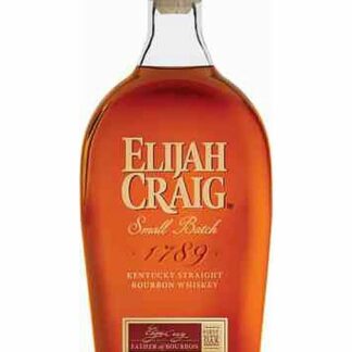 Elijah Craig Bourbon 1.75L