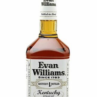 Evan Williams White 1.75L