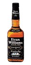 Evan Williams Black 375ML