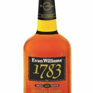 Evan Williams 1783 Small Batch 750ML