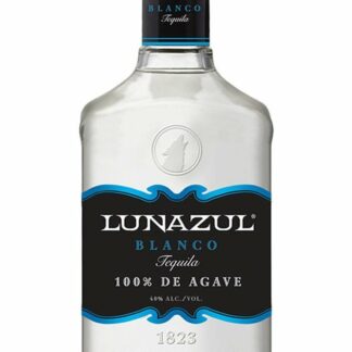 Lunazul Blanco Tequila 750ML
