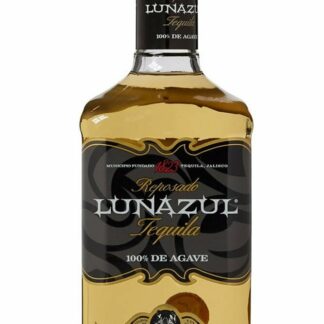 Lunazul Reposado Tequila 750ML