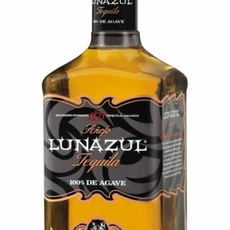 Lunazul Anejo Tequila 750ML