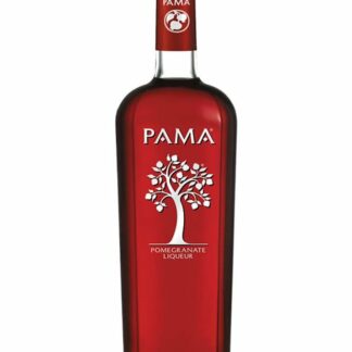 Pama Pomegranate Liqueur 750ML