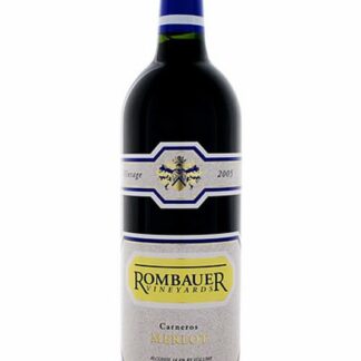 Rombauer Merlot 750ML