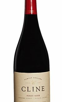 Cline Sonoma Pinot Noir 750ML