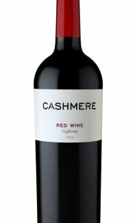 Cline Cashmere 750ML