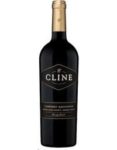 Cline Cabernet Sauvignon 750ML