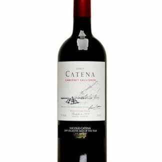 Catena Cabernet 750ML