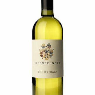 Tiefenbrunner Pinot Grigio 750ML