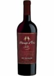 Menage A Trois Silk 750ML