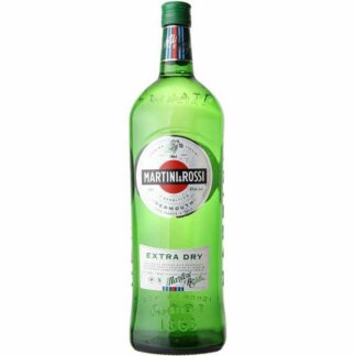 Martini Dry 1.5 Lt 1.5L