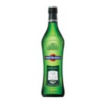 Martini Dry 1.0 L 1L