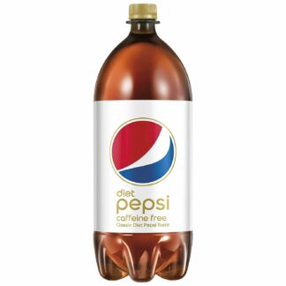 Pepsi Diet 2.0 Ltr 2L