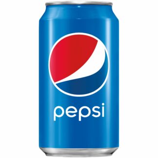 Pepsi 6 Pk Cans 12OZ