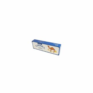 Camel Blue Box PACK