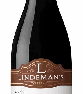Lindemans Bin 99 Pinot Noir 750ML