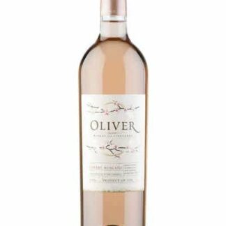 Oliver Cherry Moscato 750ML