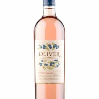 Oliver Blueberry Moscato 750ML