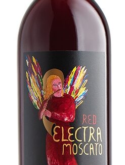 Quady Electra Red 750ML