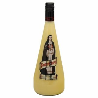 Santa Clara Rompope 1L