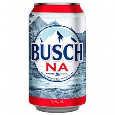 Busch N/a 12-pk Cans 12OZ