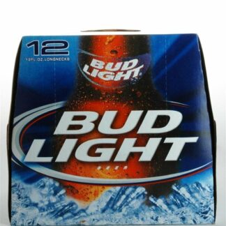Bud 12-pk Nr 12OZ