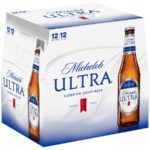 Michelob Ultra 12-pk Nr 12OZ