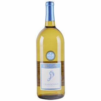 Barefoot Chardonnay 1.5L